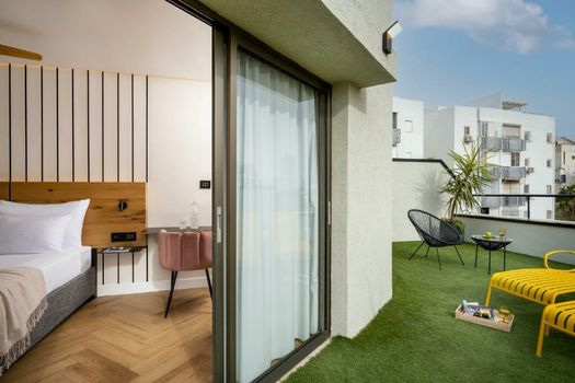 The Arbel Tel Aviv