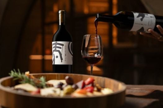 Banyan Tree Veya, Valle de Guadalupe