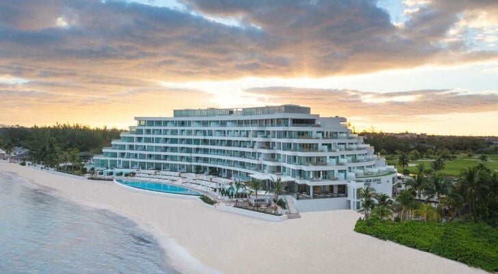 Goldwynn Resort & Residences