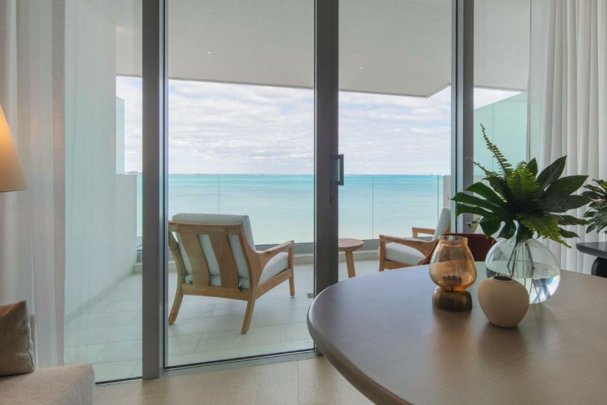 Goldwynn Resort & Residences