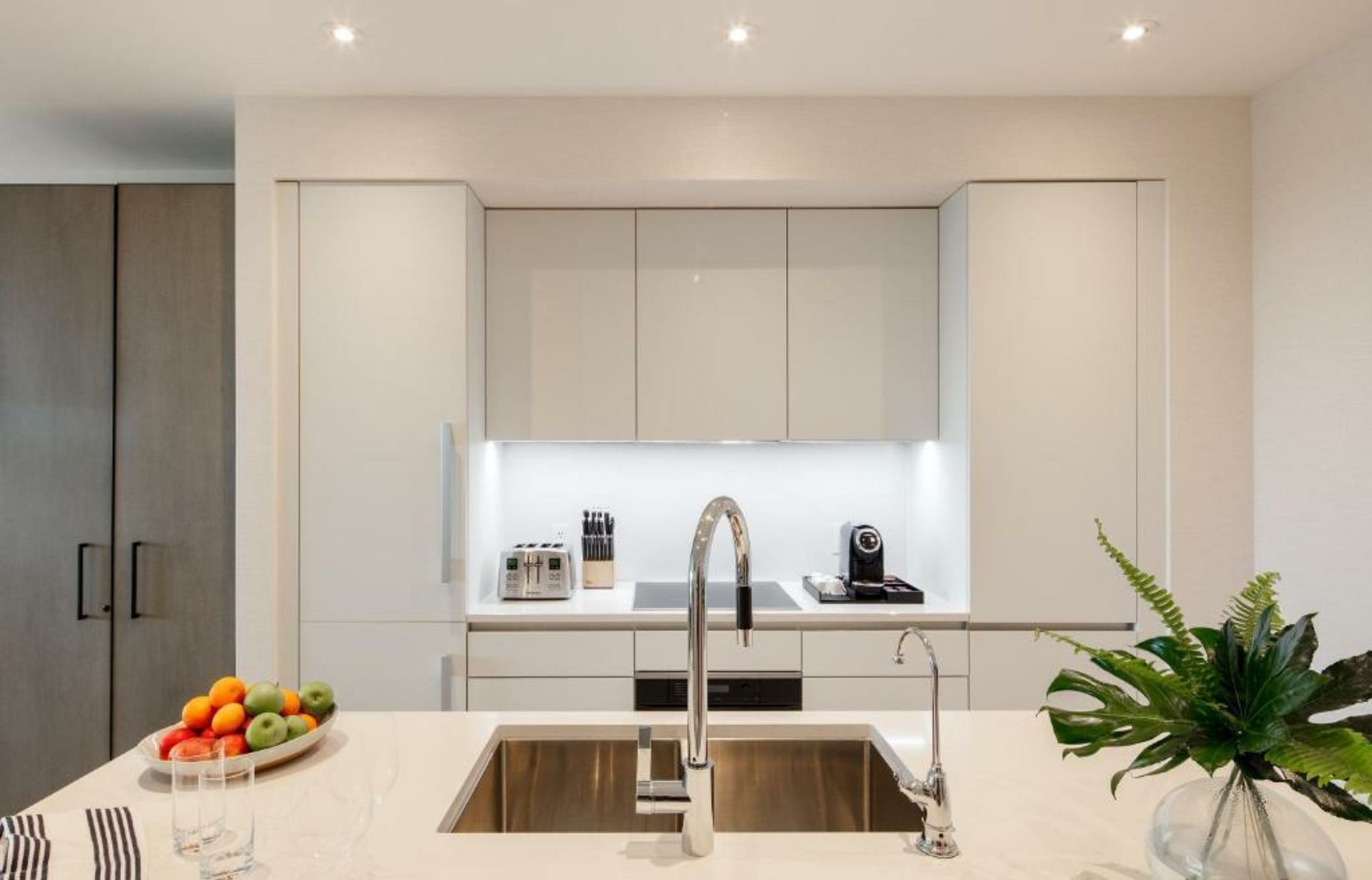 Goldwynn Resort & Residences