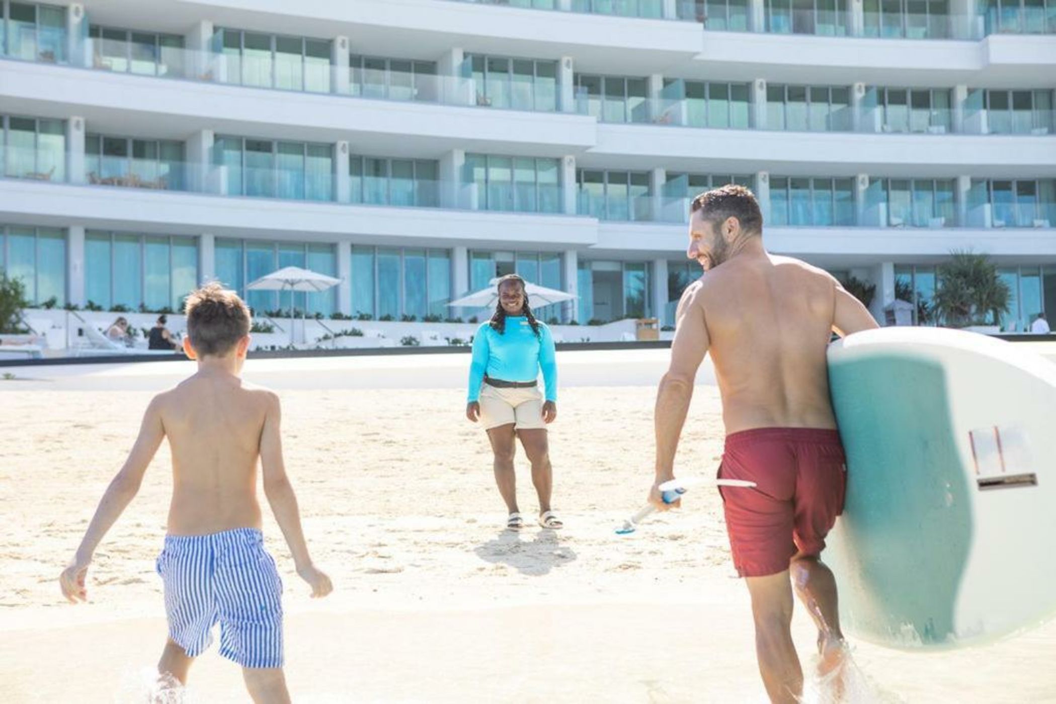 Goldwynn Resort & Residences