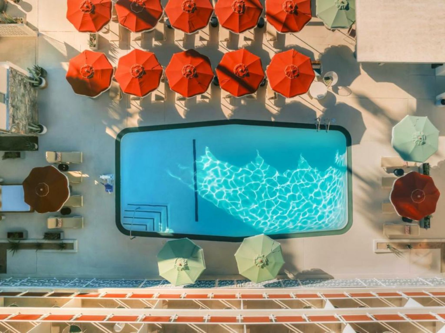 Royal Sun Palm Springs