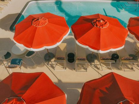 Royal Sun Palm Springs