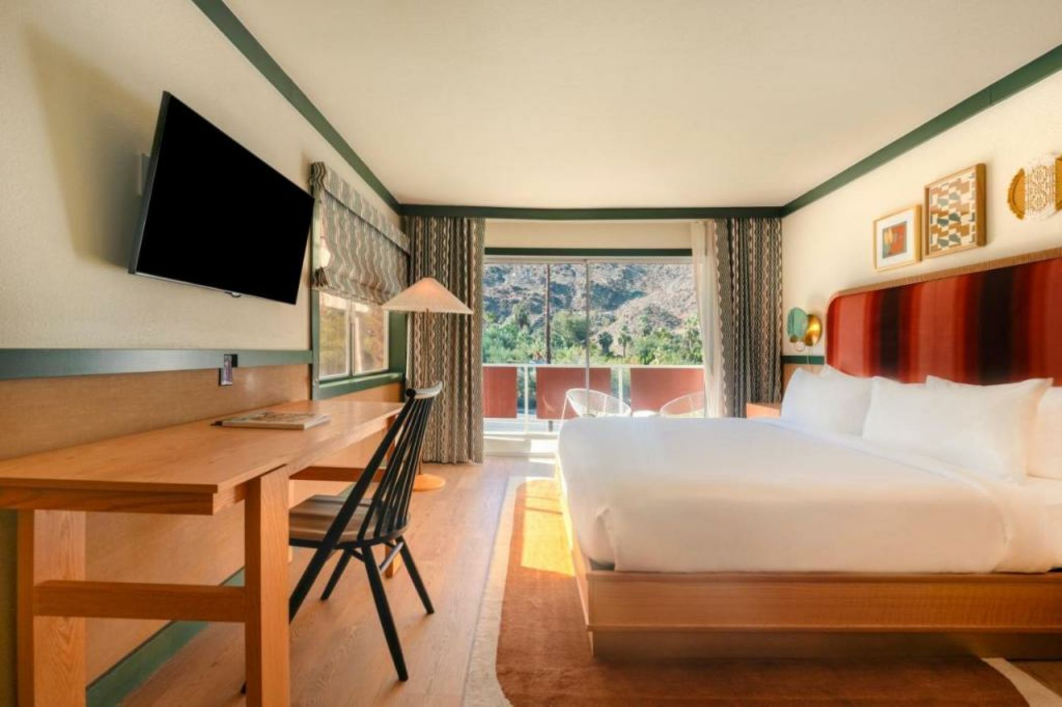 Royal Sun Palm Springs