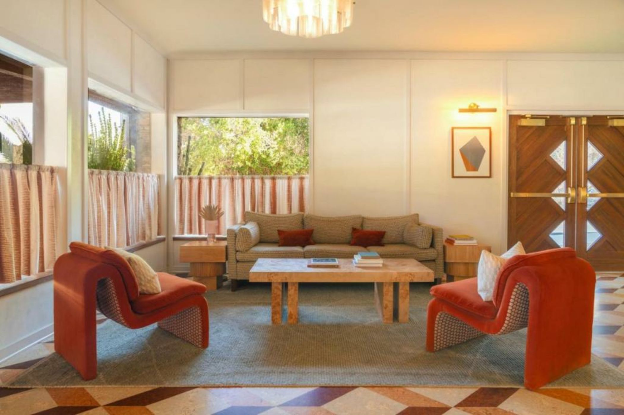 Royal Sun Palm Springs