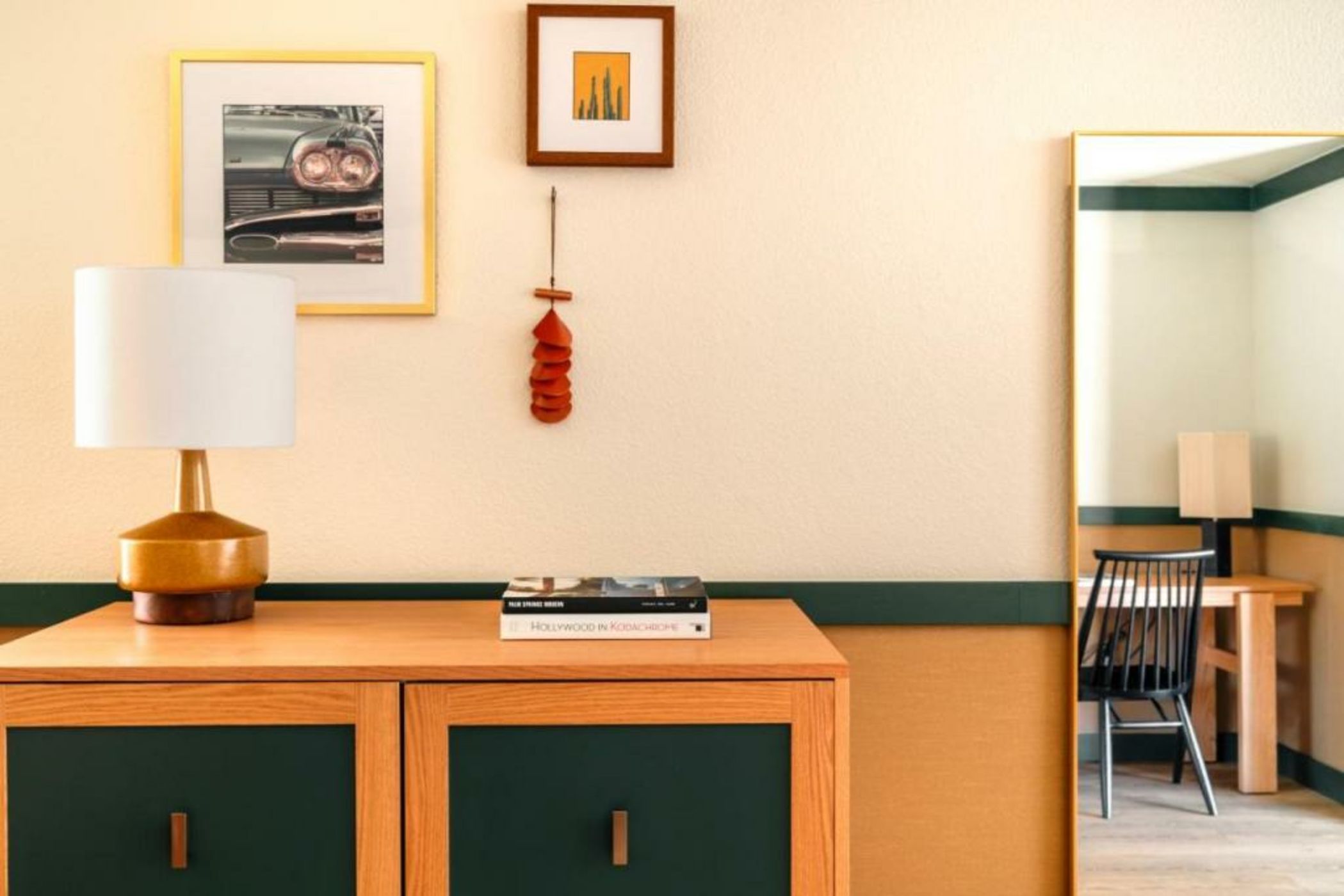 Royal Sun Palm Springs