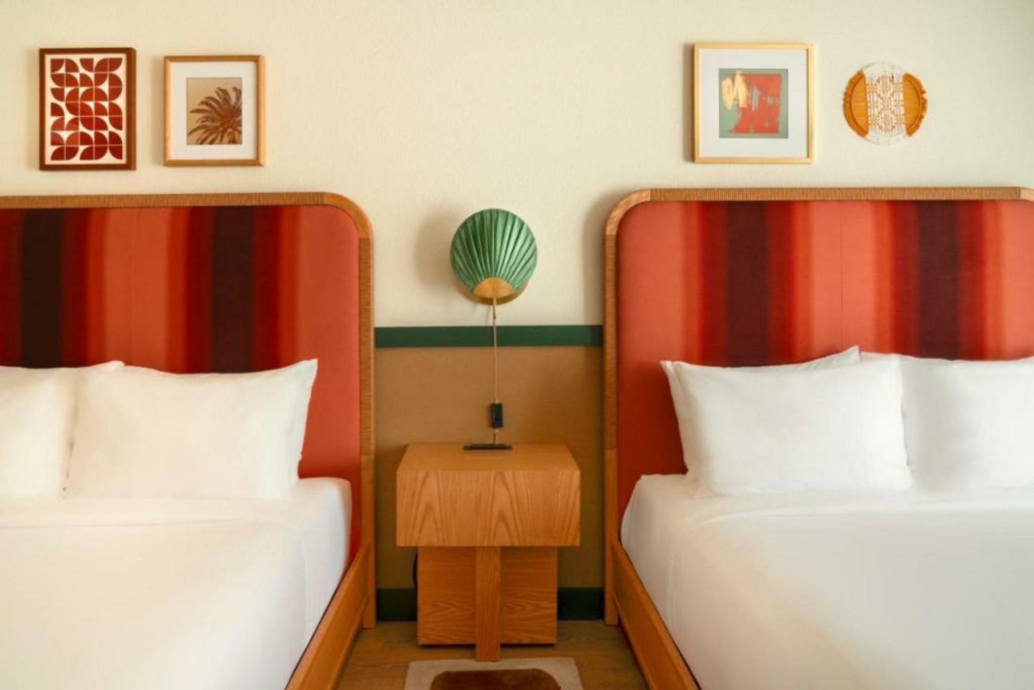 Royal Sun Palm Springs