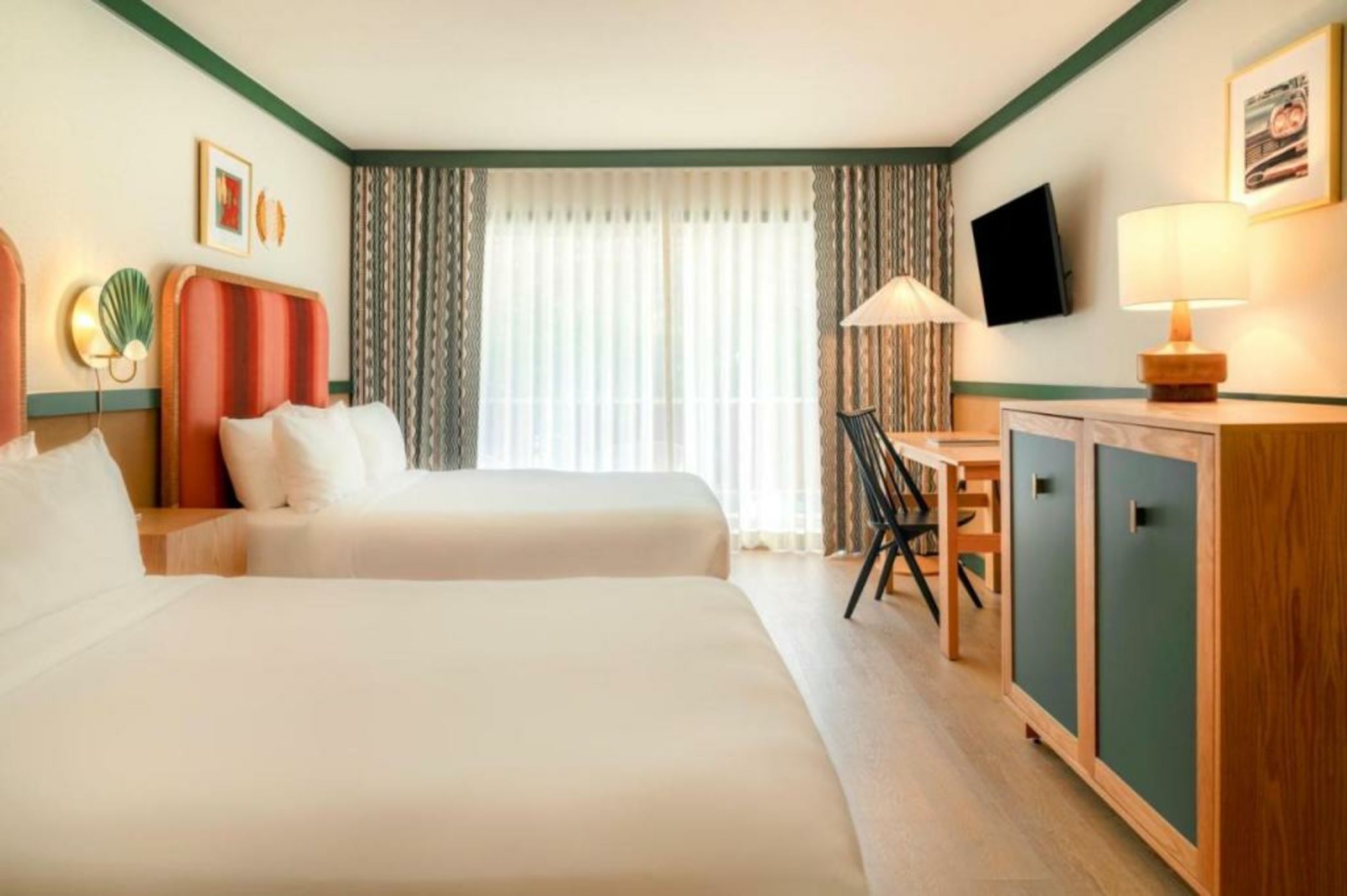 Royal Sun Palm Springs