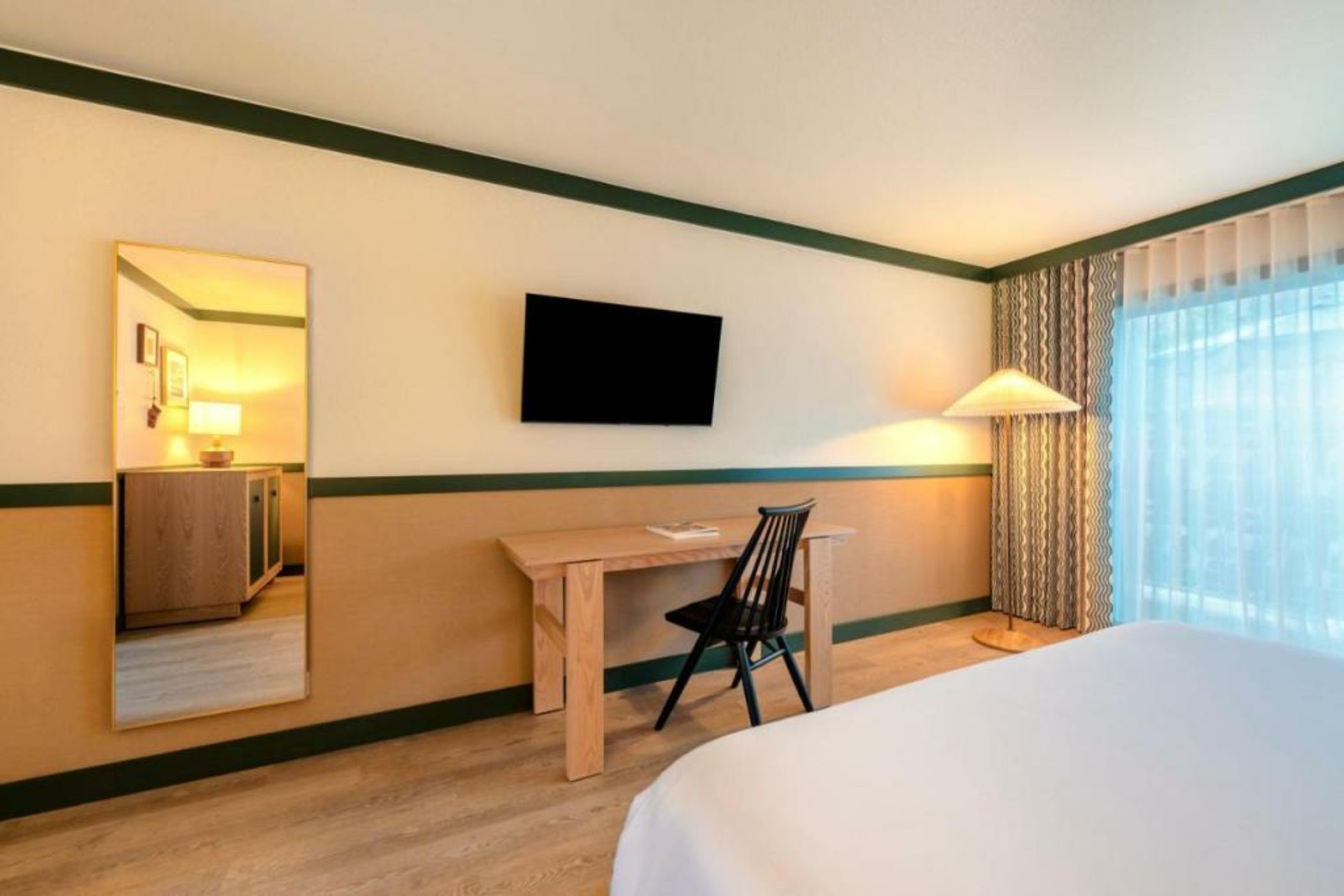 Royal Sun Palm Springs