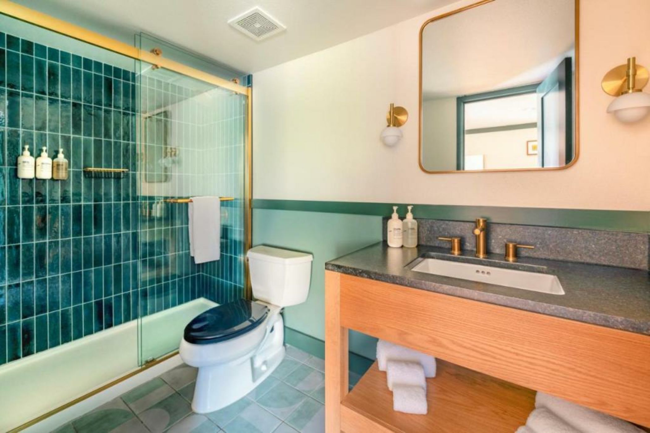 Royal Sun Palm Springs