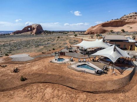 ULUM Moab