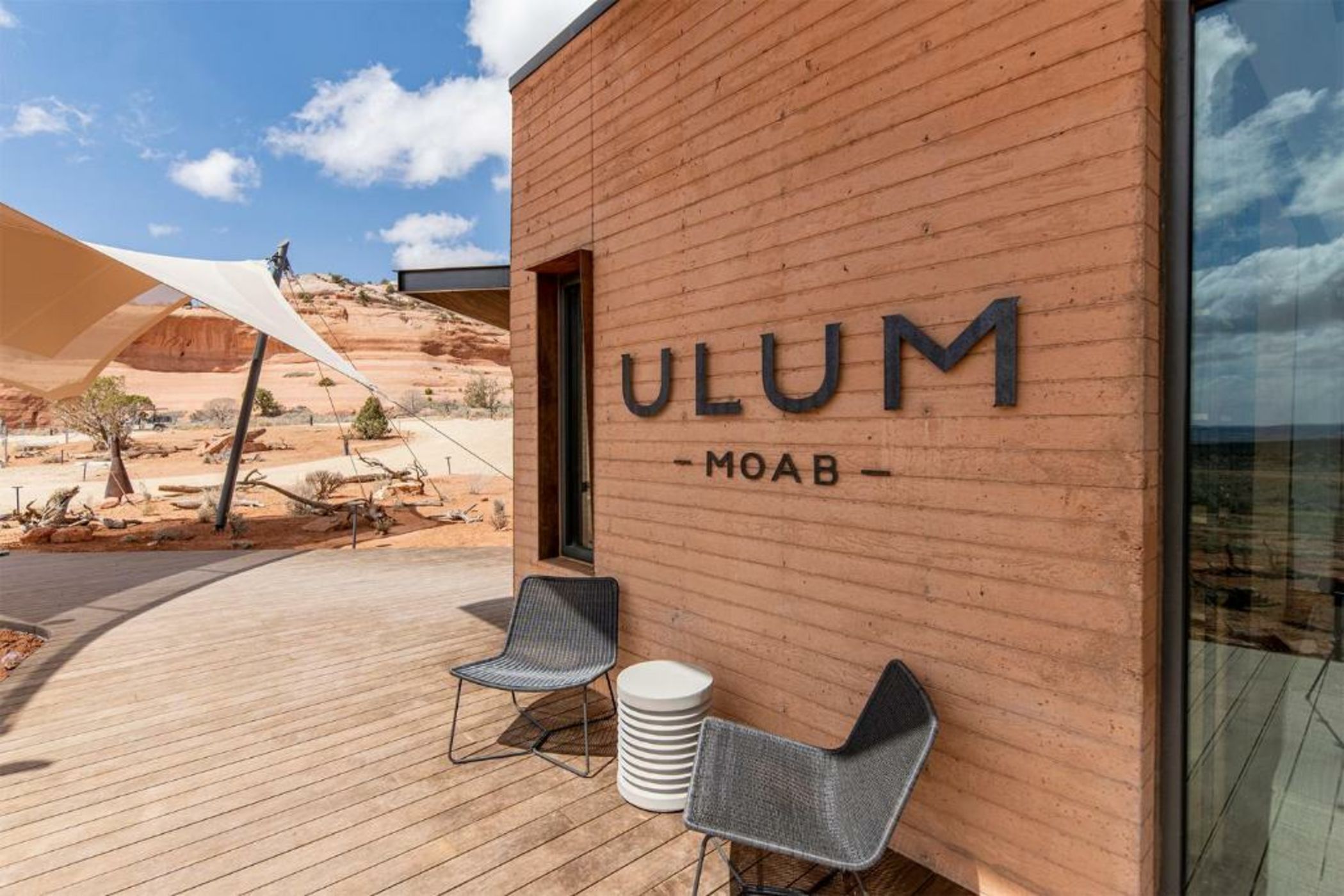ULUM Moab