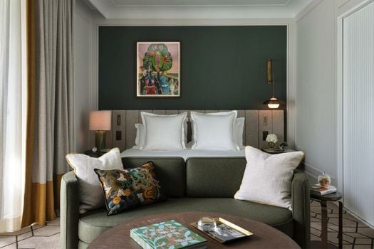 Rosewood Munich