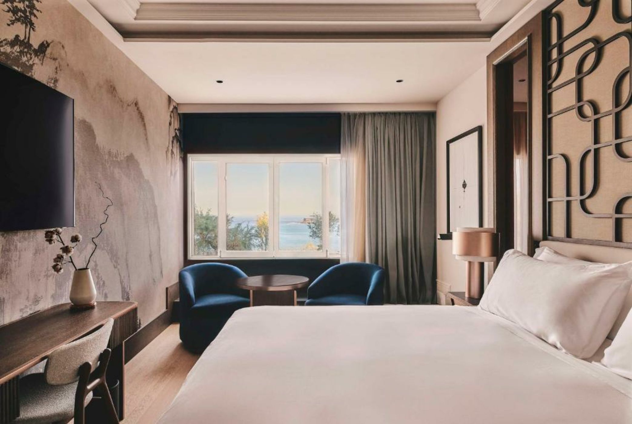 Nobu Hotel San Sebastián