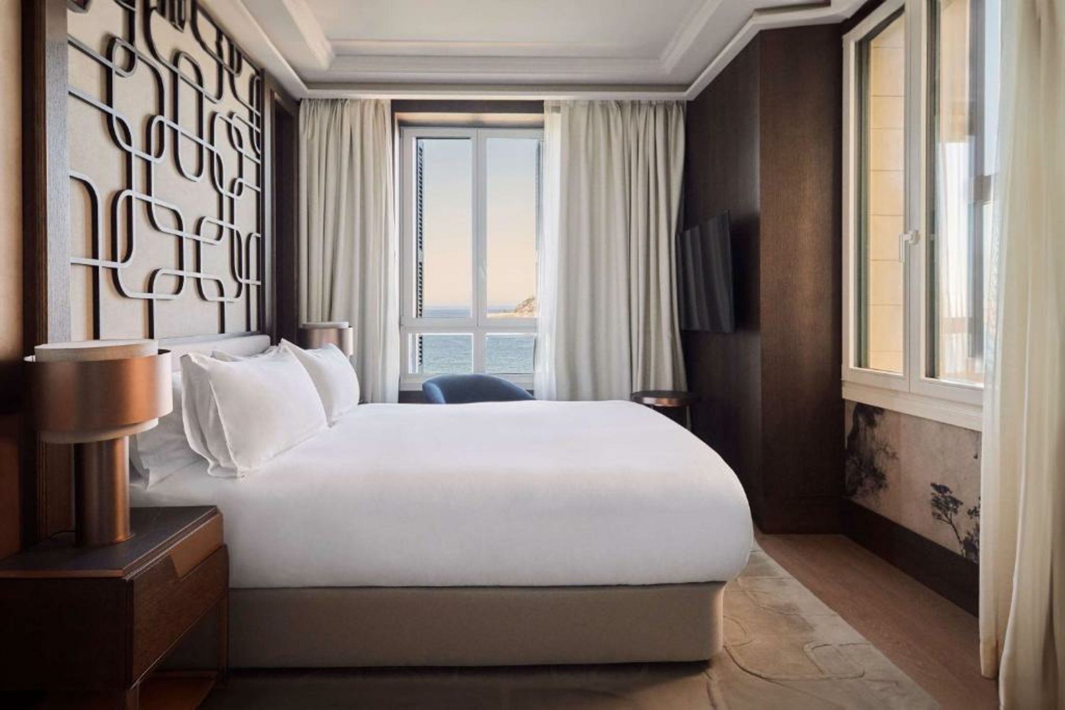 Nobu Hotel San Sebastián