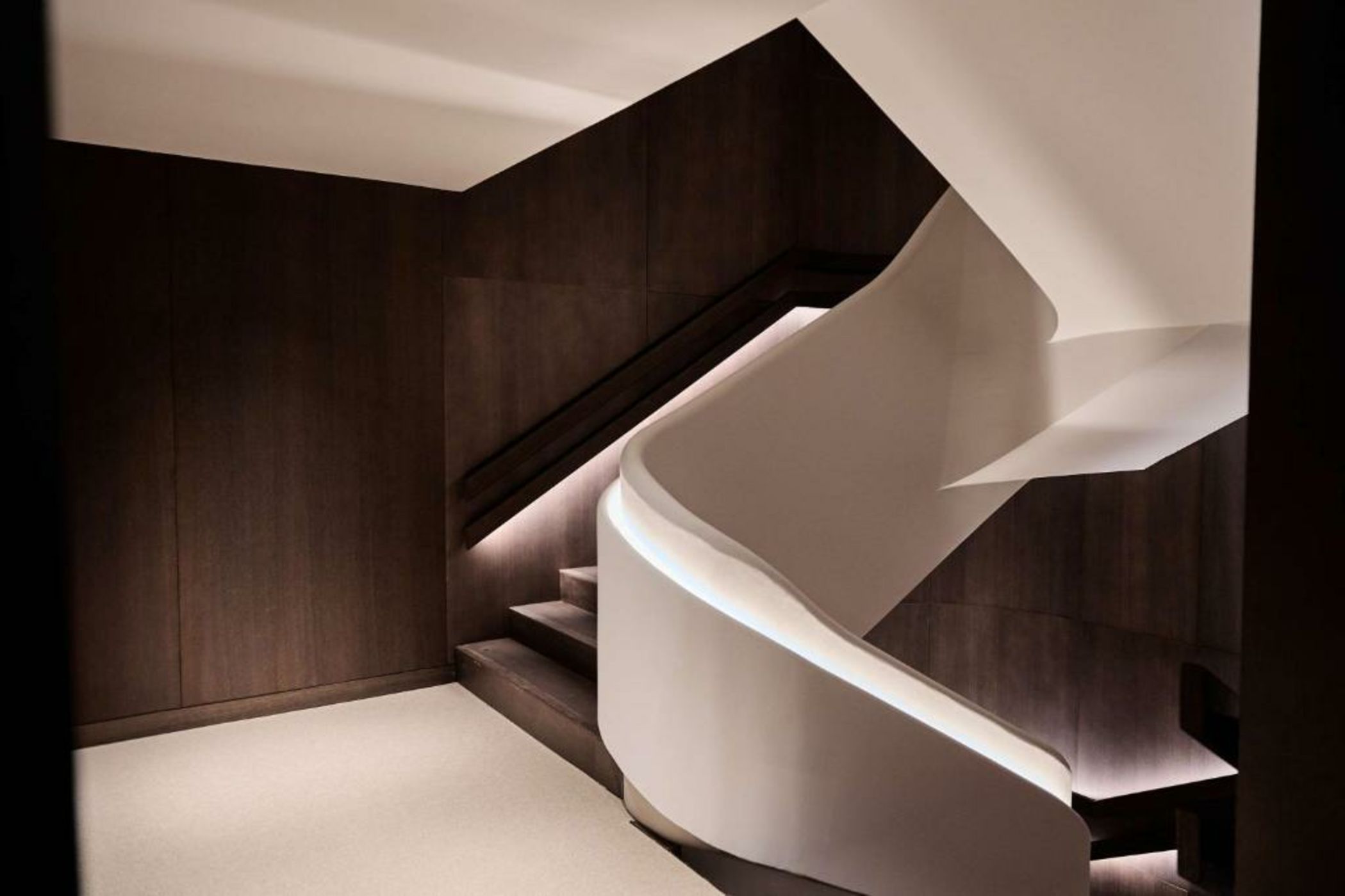 Nobu Hotel San Sebastián