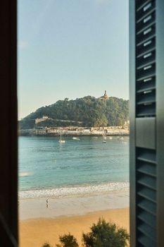 Nobu Hotel San Sebastián