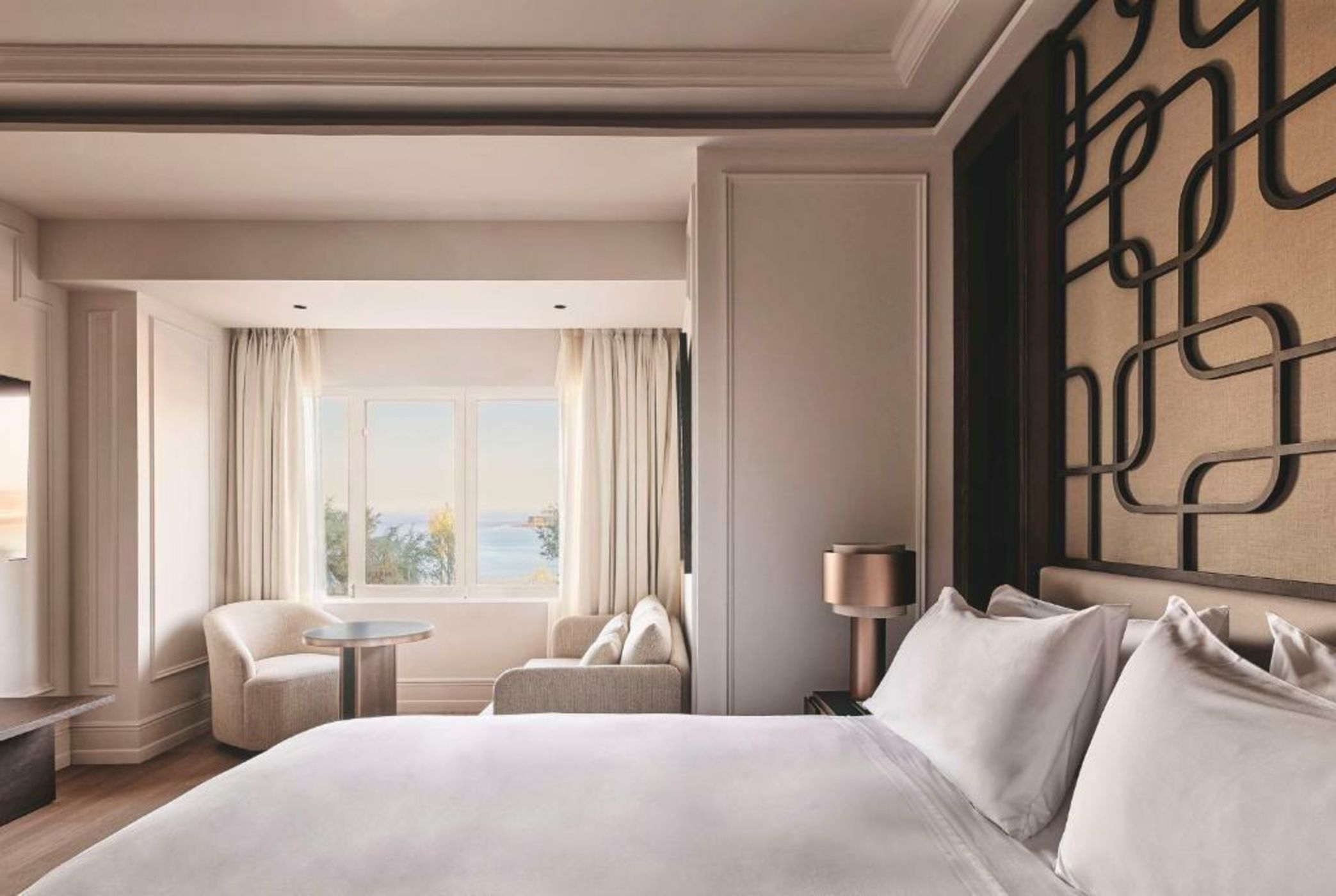 Nobu Hotel San Sebastián