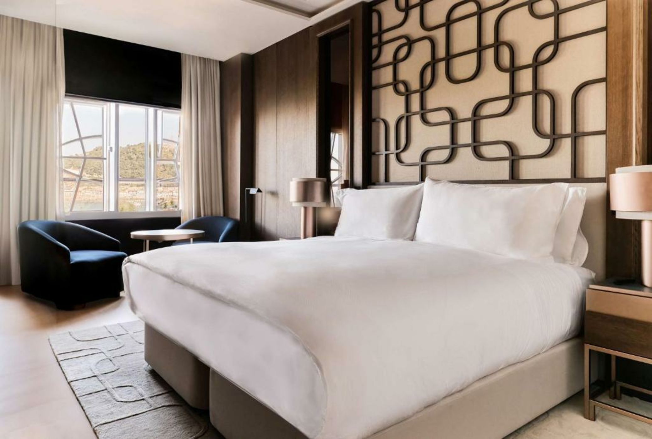 Nobu Hotel San Sebastián