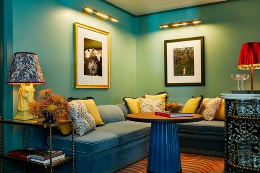 The Fifth Avenue Hotel