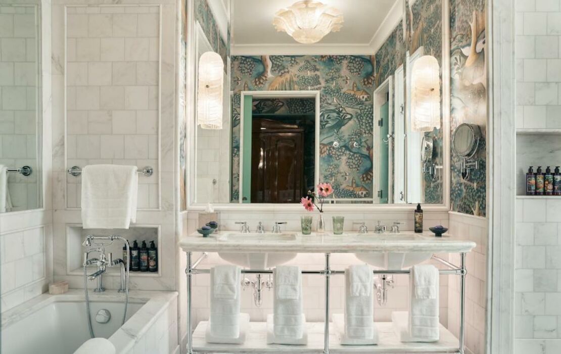 The Fifth Avenue Hotel, a Design Boutique Hotel New York City, U.S.A.