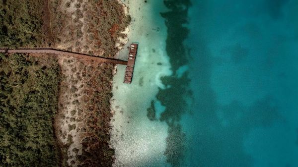Boca de Agua Bacalar
