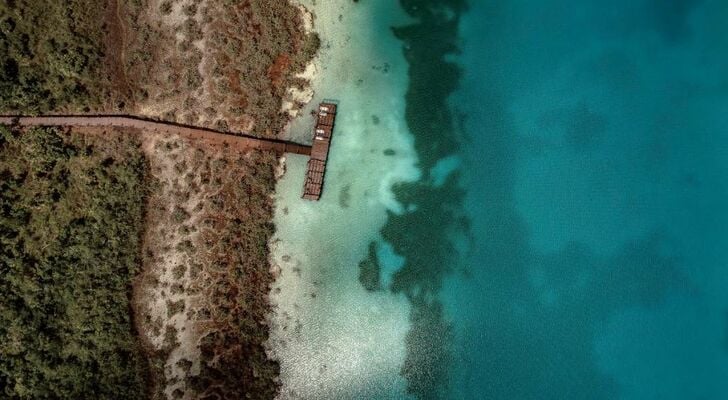 Boca de Agua Bacalar