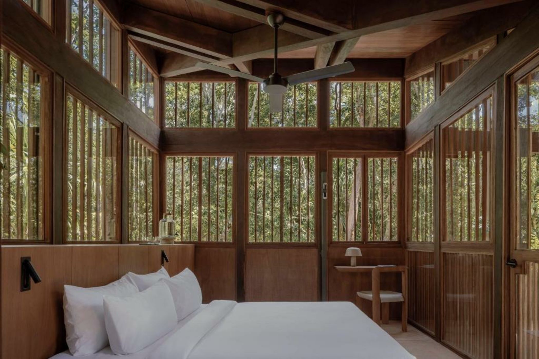 Boca de Agua Bacalar