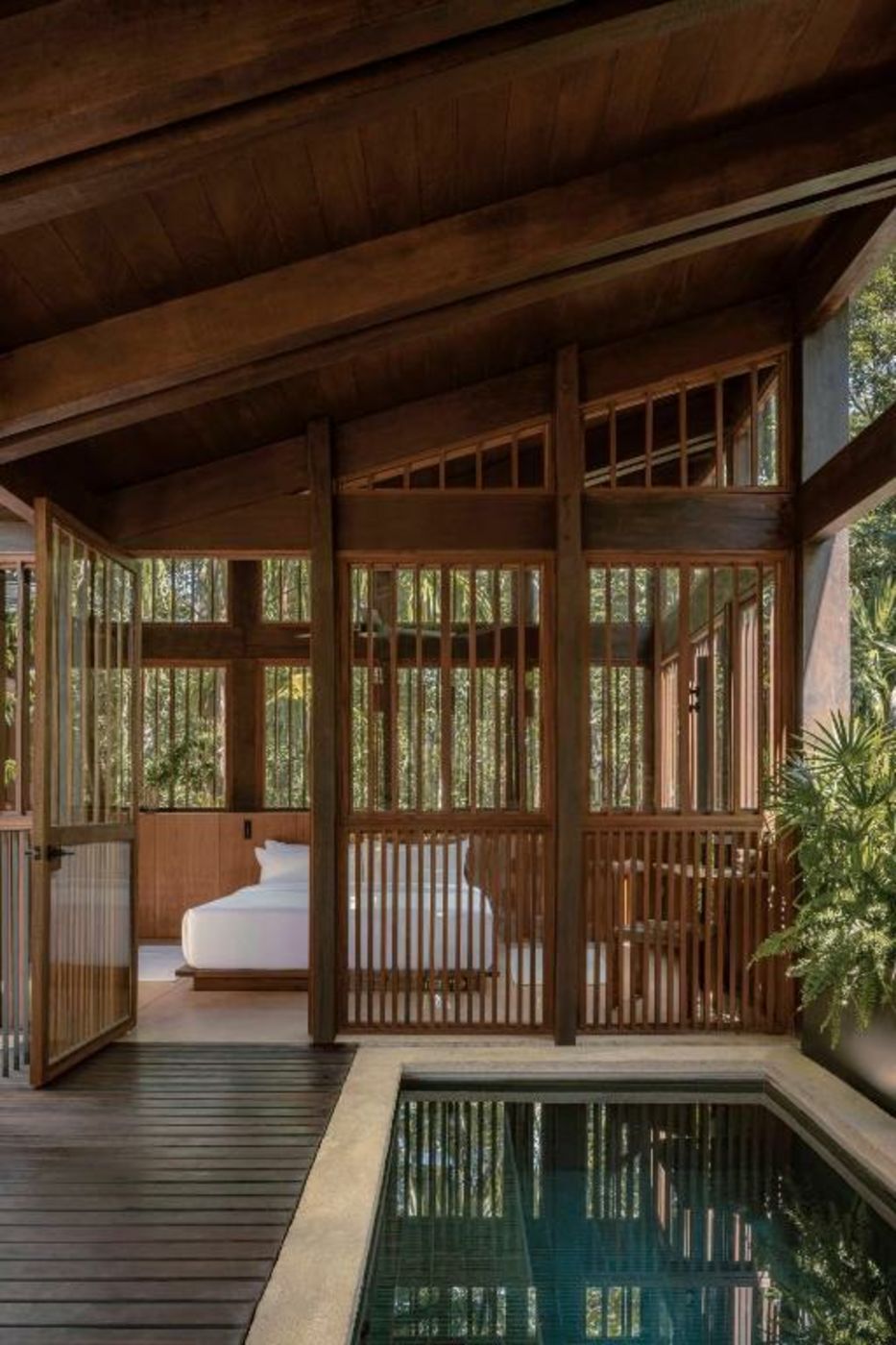 Boca de Agua Bacalar