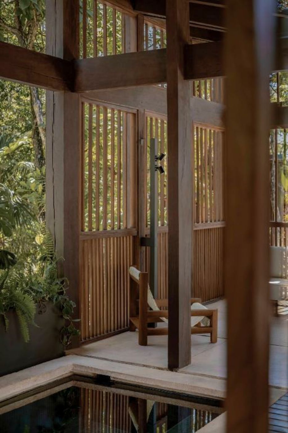 Boca de Agua Bacalar