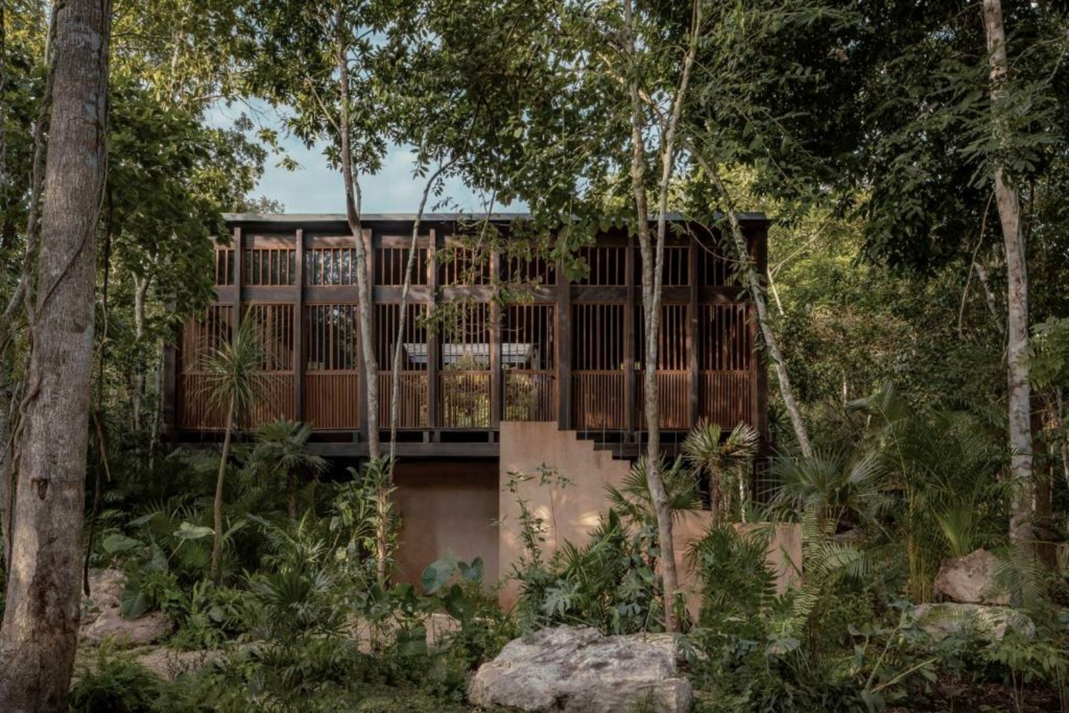 Boca de Agua Bacalar