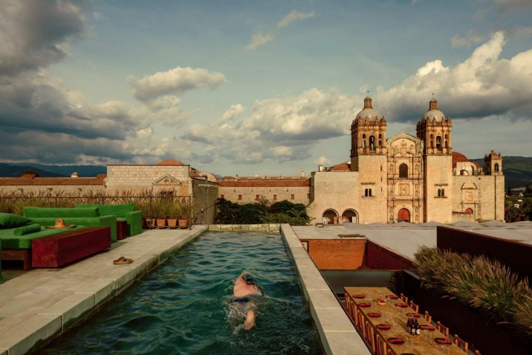 Otro Oaxaca, a Member of Design Hotels
