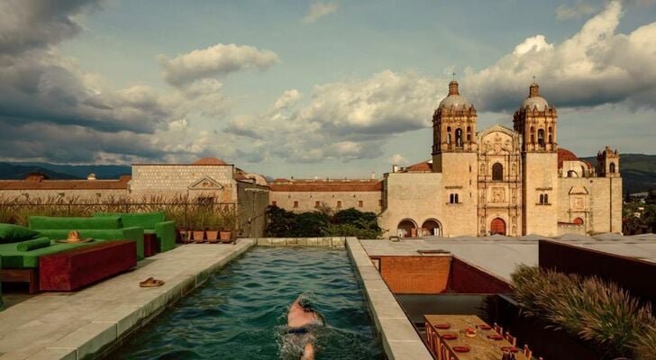 Otro Oaxaca, a Member of Design Hotels