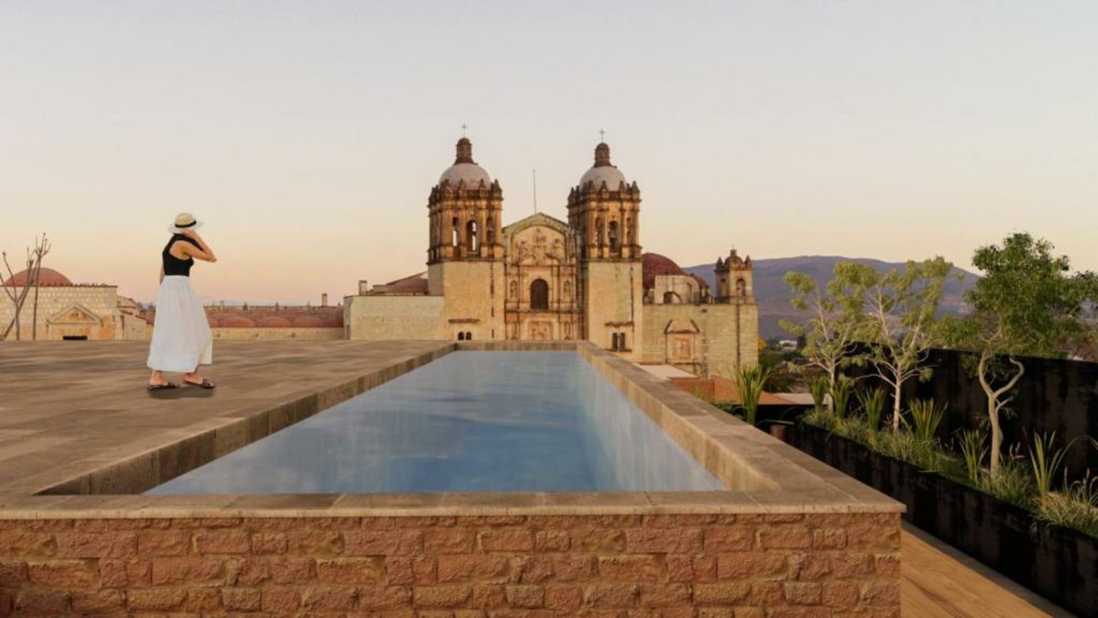 Otro Oaxaca, a Member of Design Hotels