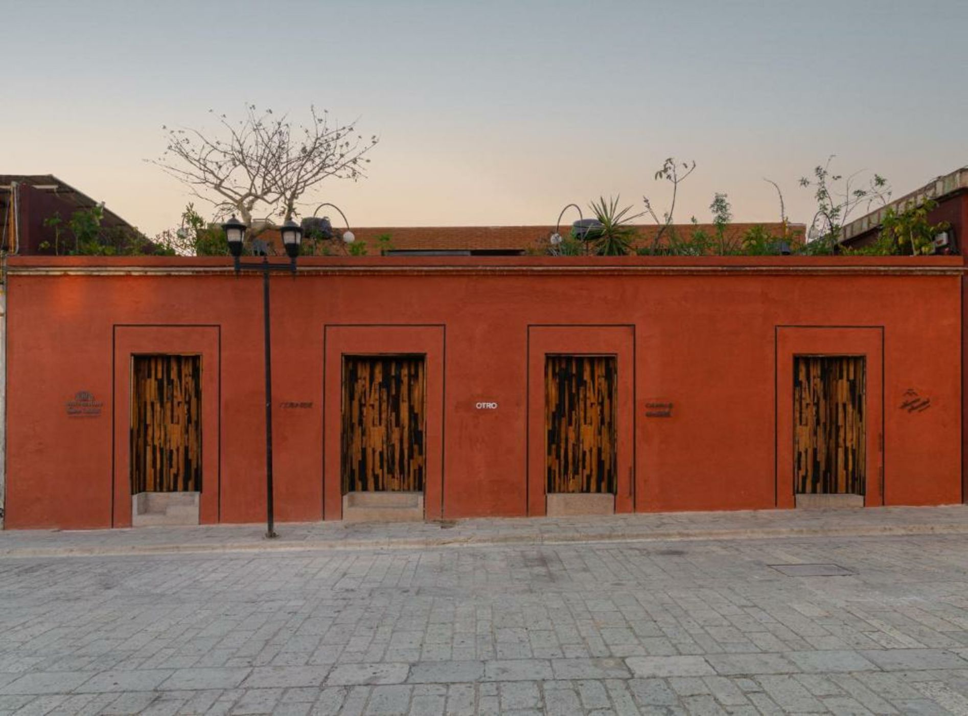 Otro Oaxaca, a Member of Design Hotels