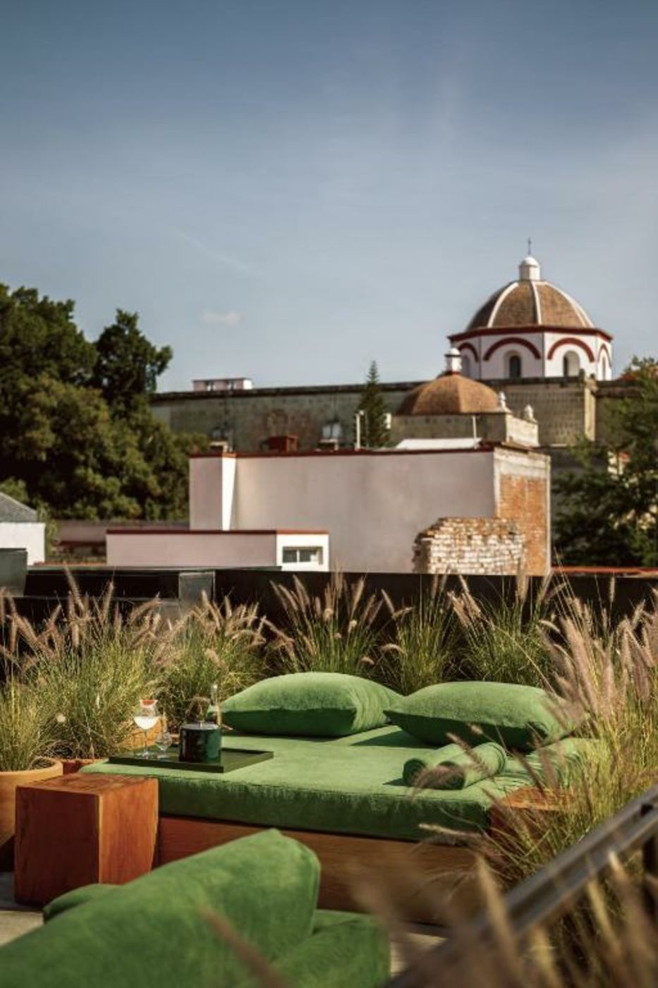 Otro Oaxaca, a Member of Design Hotels