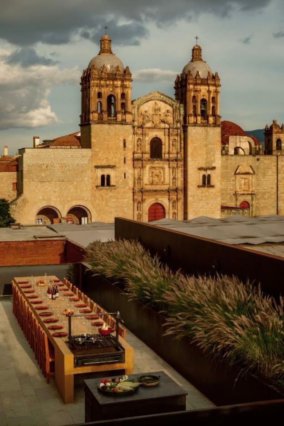 Otro Oaxaca, a Member of Design Hotels