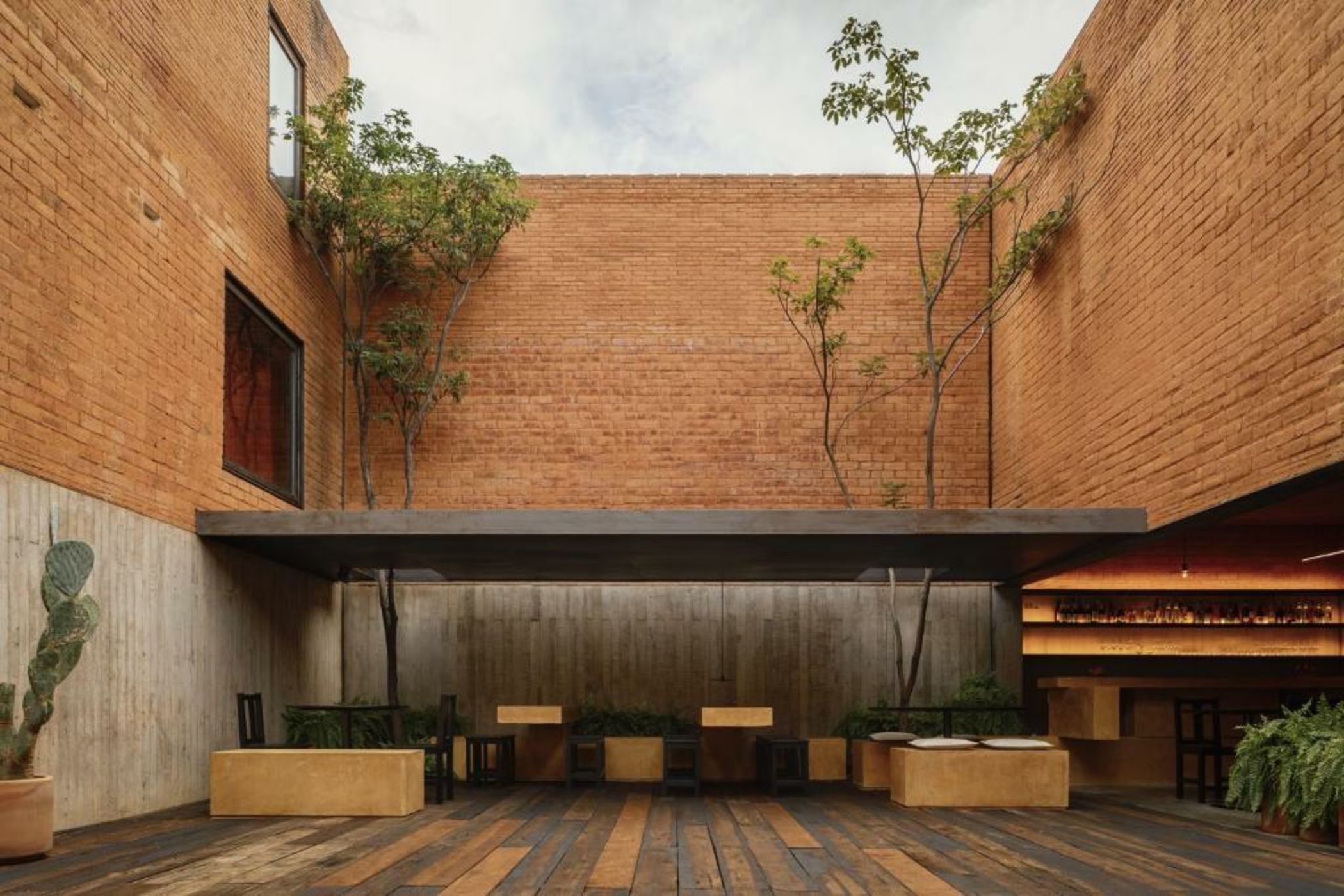 Otro Oaxaca, a Member of Design Hotels