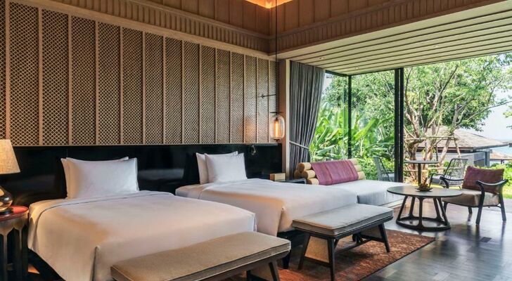 Andaz Pattaya Jomtien Beach, a Concept by Hyatt