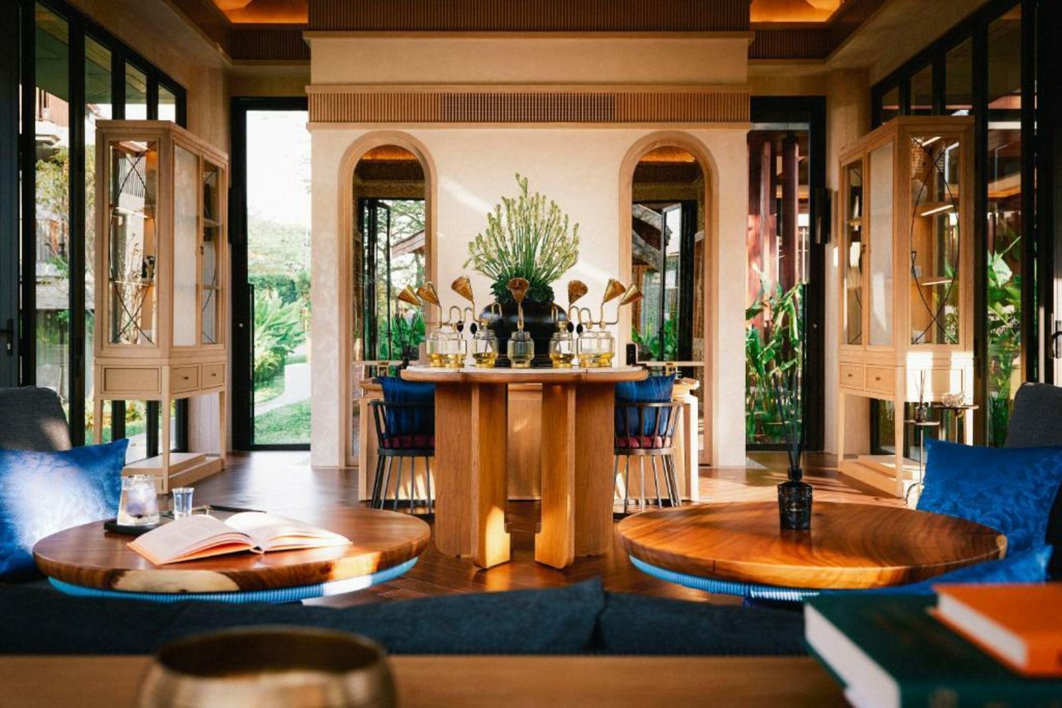 Andaz Pattaya Jomtien Beach, a Concept by Hyatt