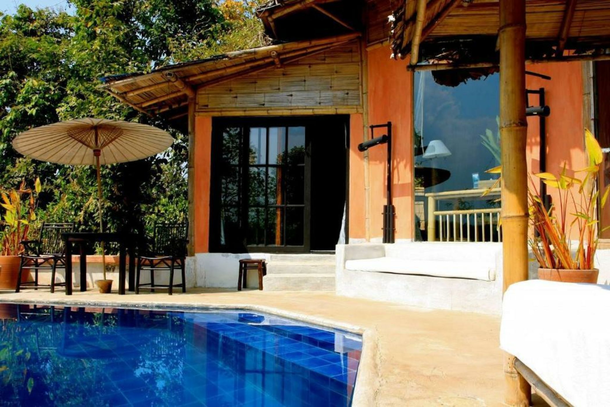 Phu Chaisai Mountain Resort