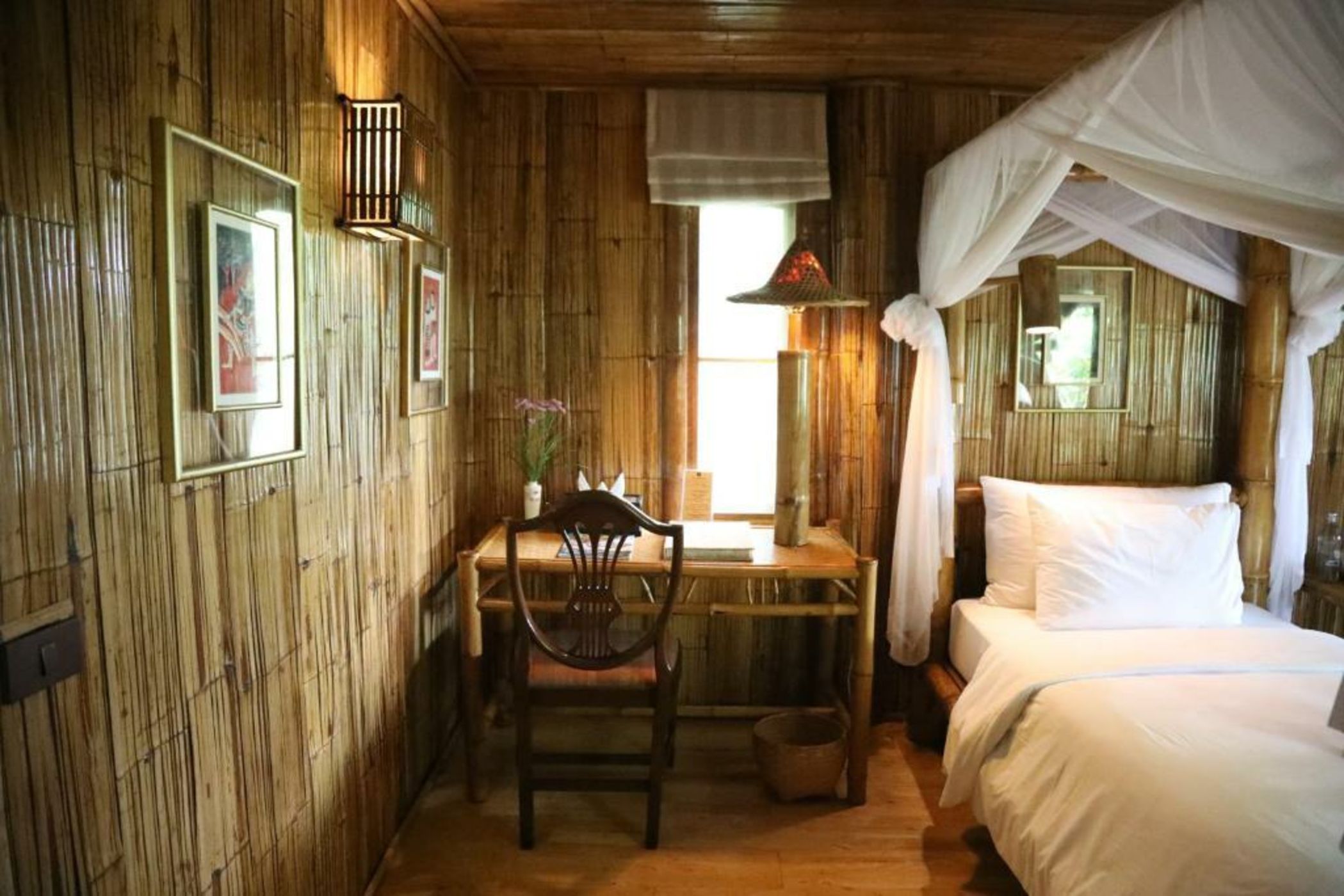 Phu Chaisai Mountain Resort