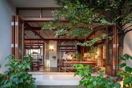 Hotel Gahn - SHA Plus