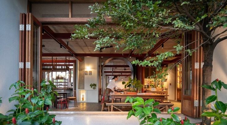 Hotel Gahn - SHA Plus