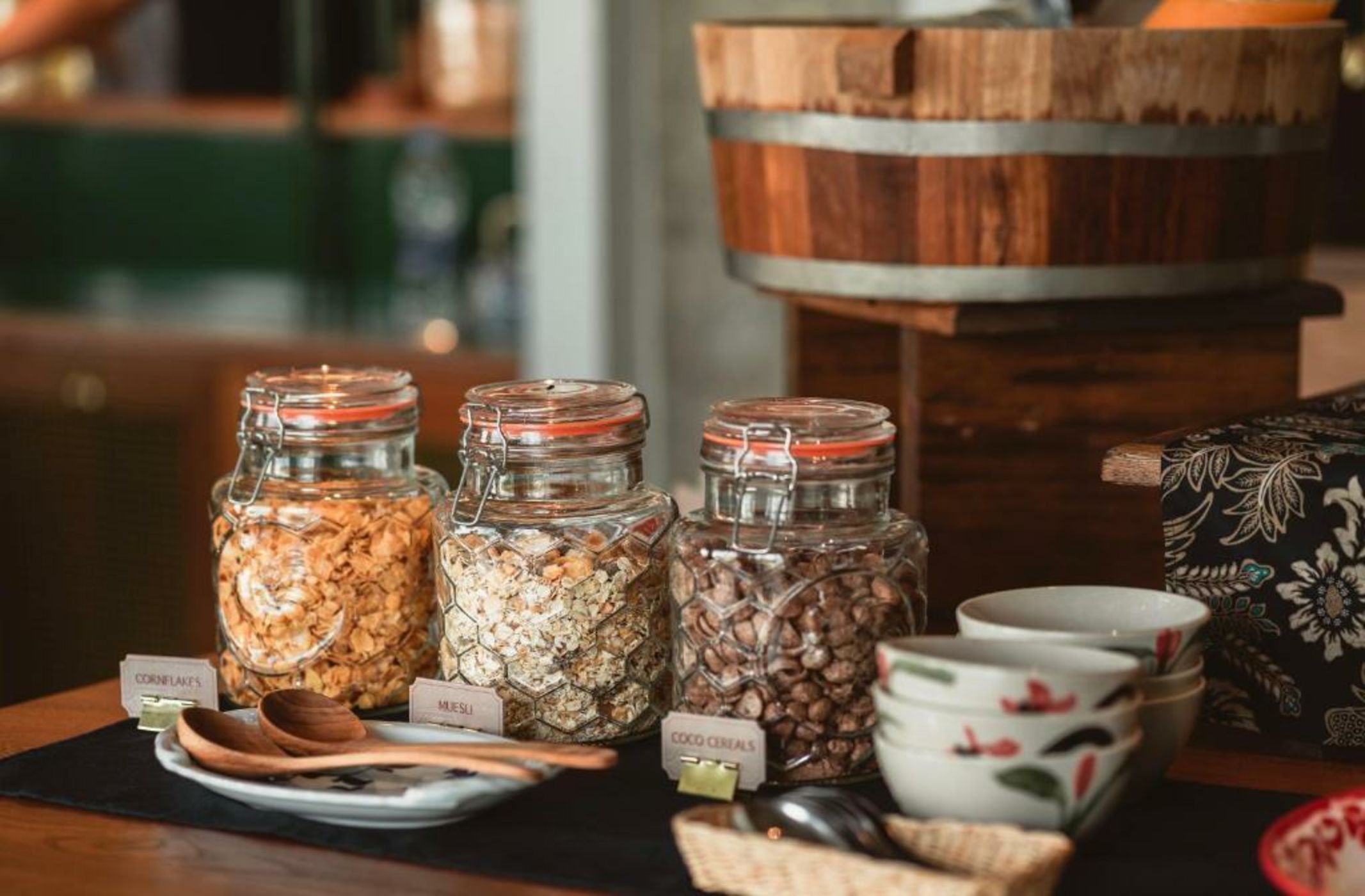 Hotel Gahn - SHA Plus