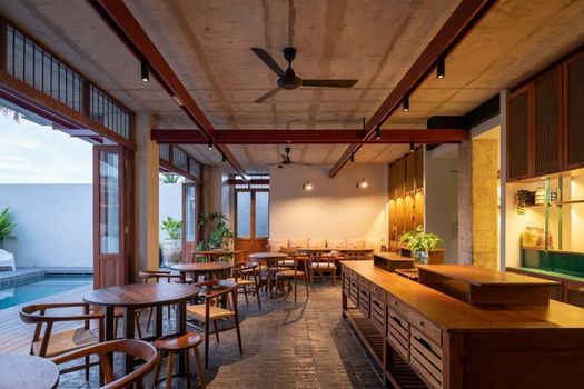 Hotel Gahn - SHA Plus