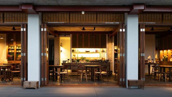 Hotel Gahn - SHA Plus