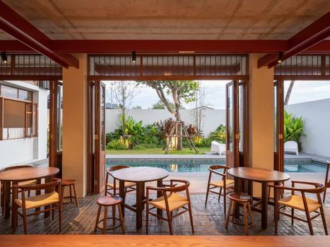 Hotel Gahn - SHA Plus