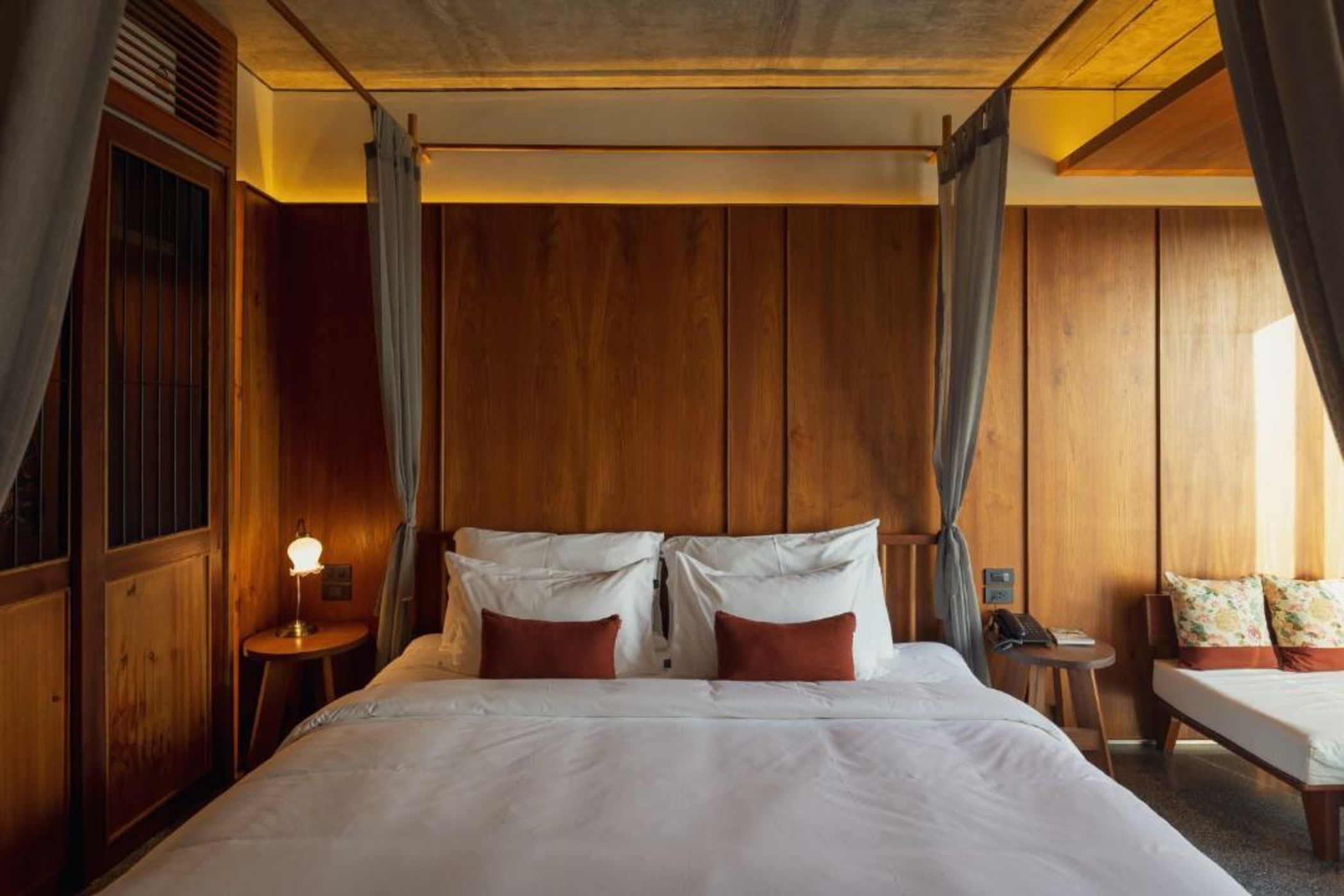 Hotel Gahn - SHA Plus